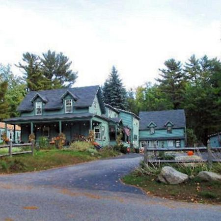 Spruce Moose Lodge North Conway Exteriér fotografie